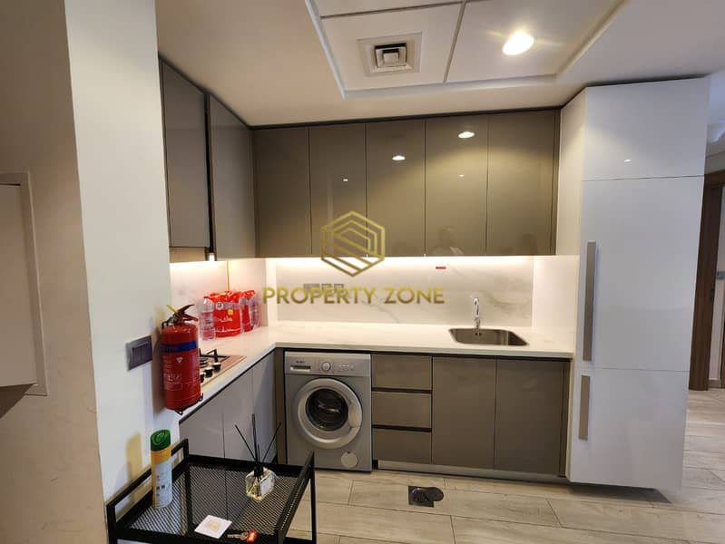 Elegant 2BR with Top-Class Facilities | Prime Location