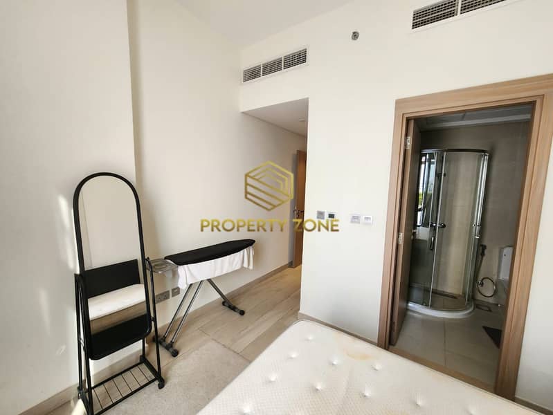 Elegant 2BR with Top-Class Facilities | Prime Location