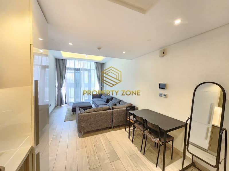 Elegant 2BR with Top-Class Facilities | Prime Location