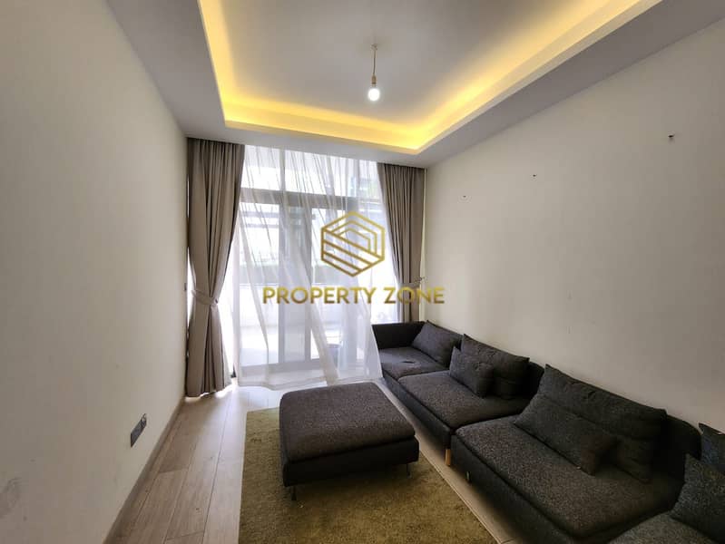 Elegant 2BR with Top-Class Facilities | Prime Location - Image 6