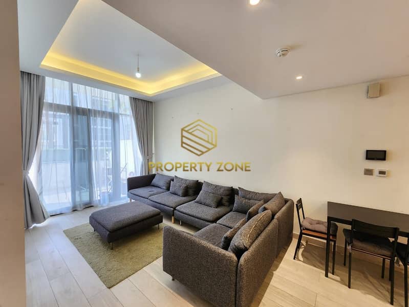 Elegant 2BR with Top-Class Facilities | Prime Location - Image 7