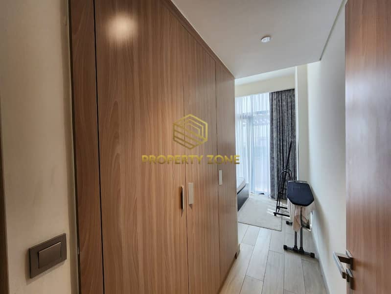 Elegant 2BR with Top-Class Facilities | Prime Location - Image 8
