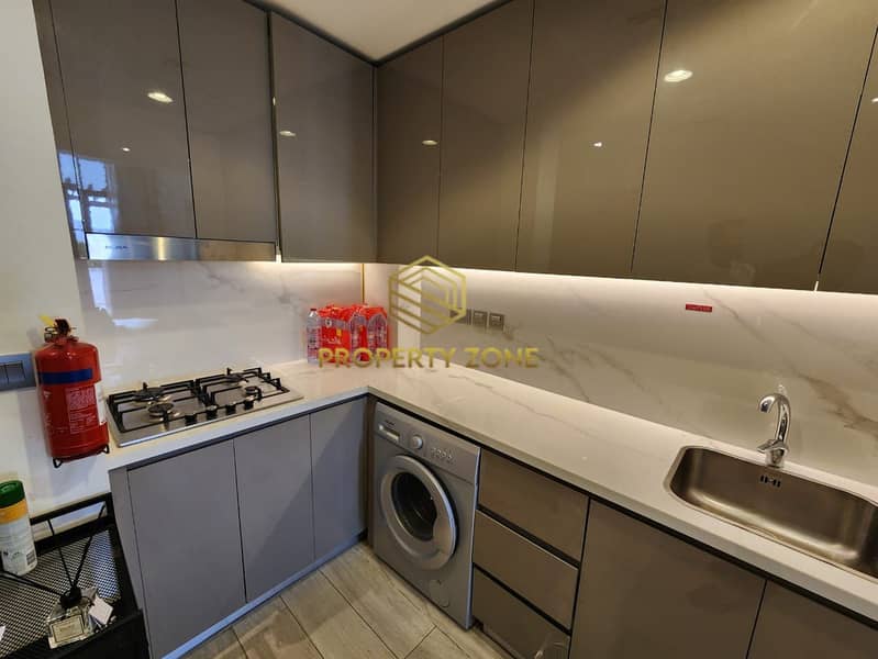 Elegant 2BR with Top-Class Facilities | Prime Location - Image 11