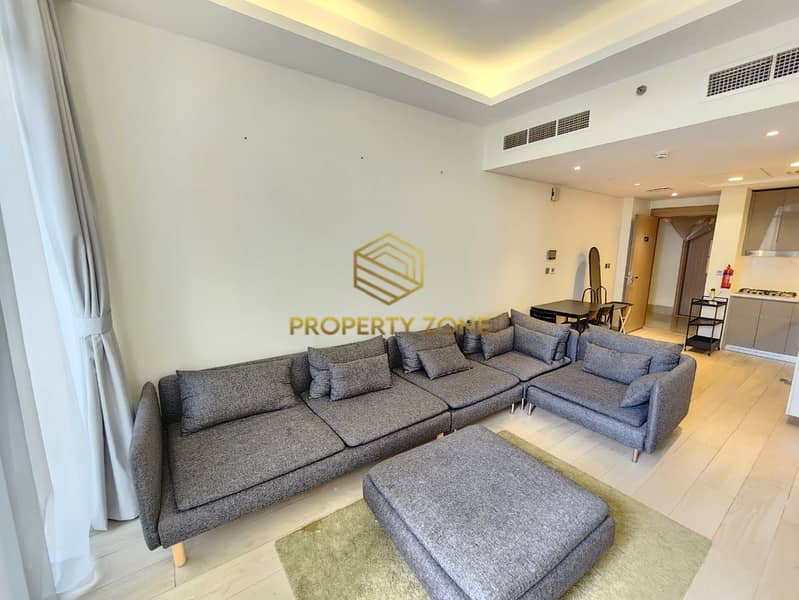 Elegant 2BR with Top-Class Facilities | Prime Location - Image 12