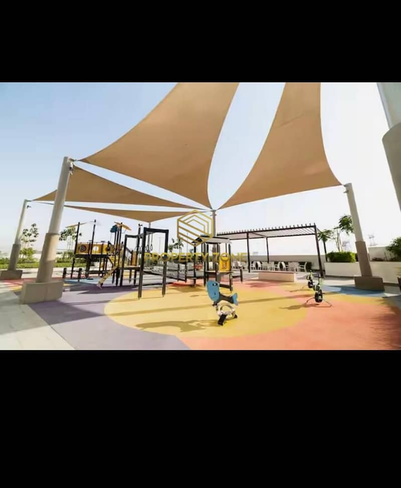 Elegant 2BR with Top-Class Facilities | Prime Location - Image 14