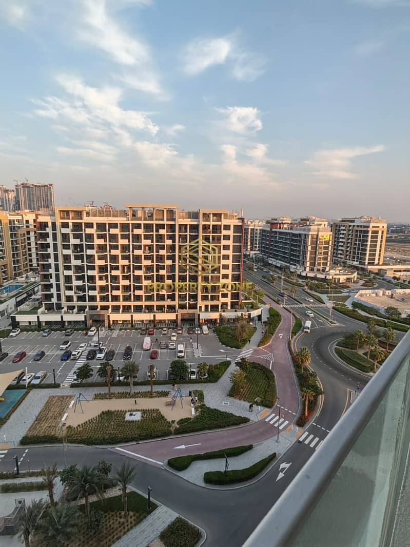 Elegant 2BR with Top-Class Facilities | Prime Location - Image 15