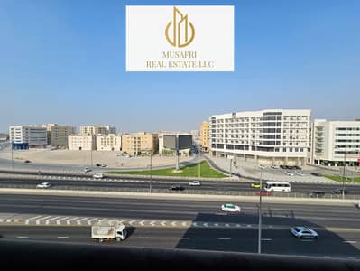 1 habitación Apartamento para en Alquiler en Muwaileh Commercial, Sharjah - IMG-20251016-WA0016. jpg 1 habitación Apartamento para en Alquiler en Muwaileh Commercial, Sharjah - IMG-20251016-WA0016. jpg