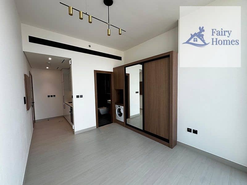 Studio For Rent | Best Deal | Alexa Smart Homes