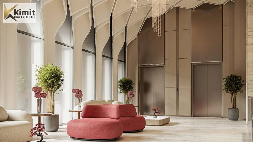 RAMADAN OFFER |PREMIUM RESIDENCE | LOWEST PRICE