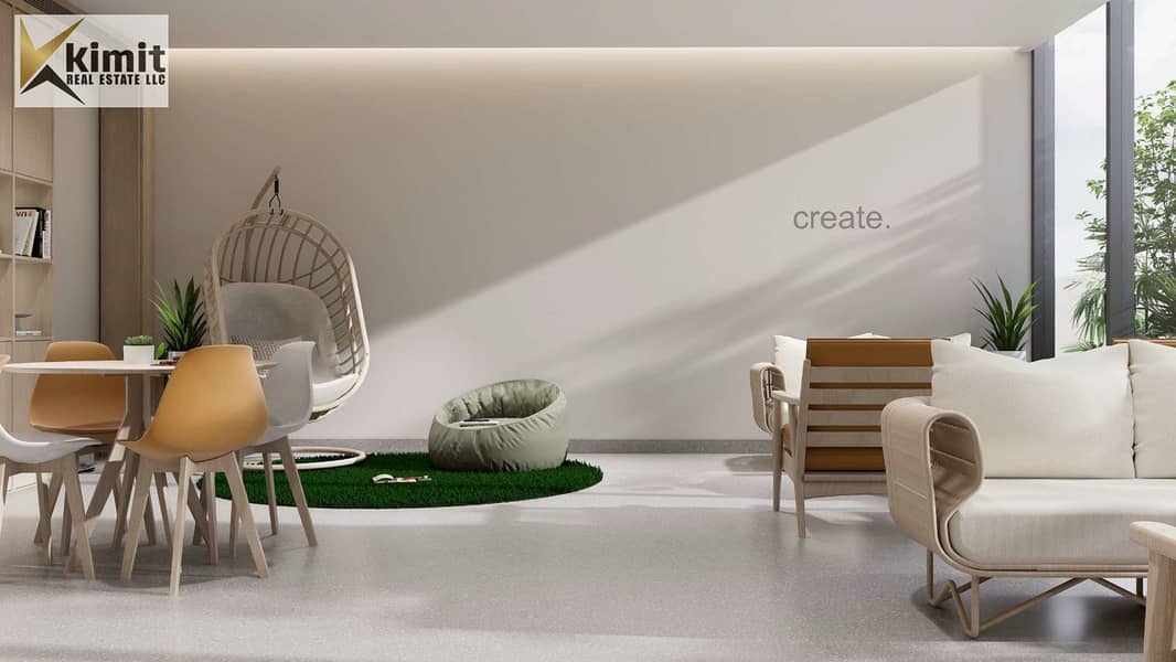 RAMADAN OFFER |PREMIUM RESIDENCE | LOWEST PRICE - Image 8