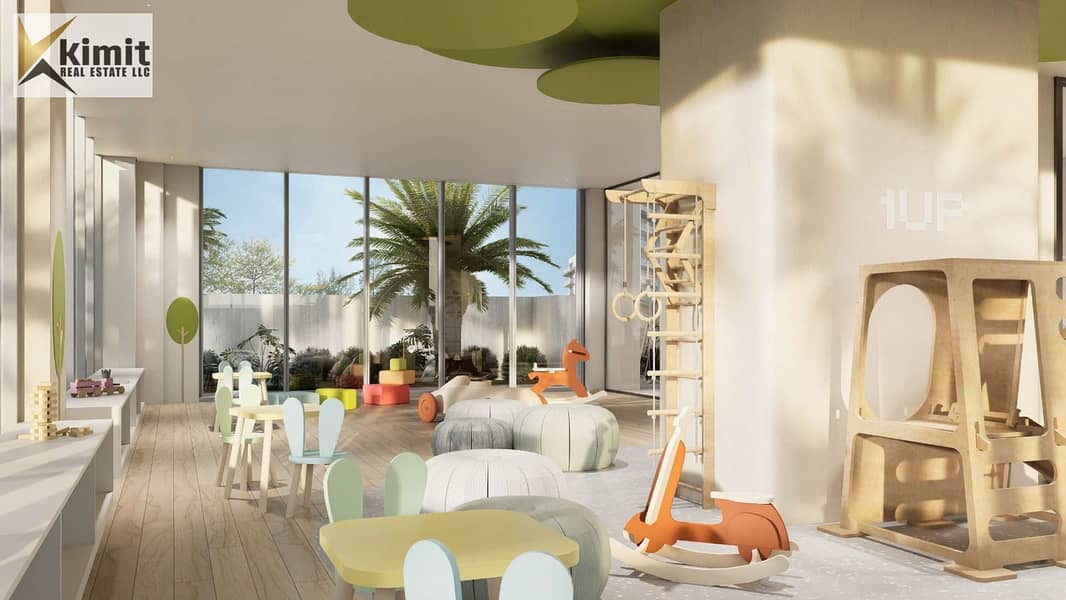 RAMADAN OFFER |PREMIUM RESIDENCE | LOWEST PRICE - Image 10