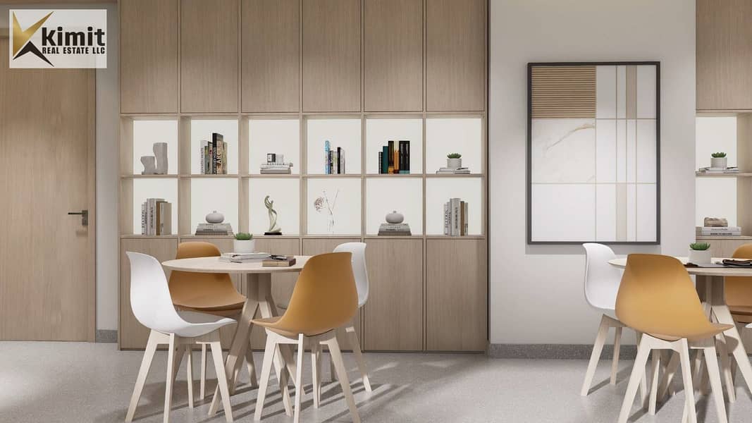 RAMADAN OFFER |PREMIUM RESIDENCE | LOWEST PRICE - Image 6