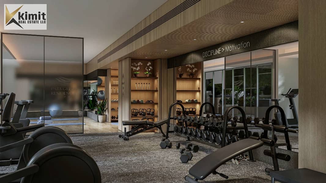 RAMADAN OFFER |PREMIUM RESIDENCE | LOWEST PRICE - Image 11