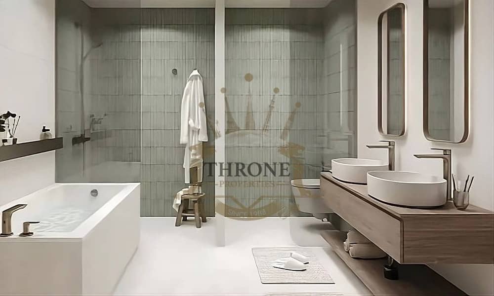 CLOSE TO POOL AND PARK/SINGLE ROW / CORNER UNIT - Image 7