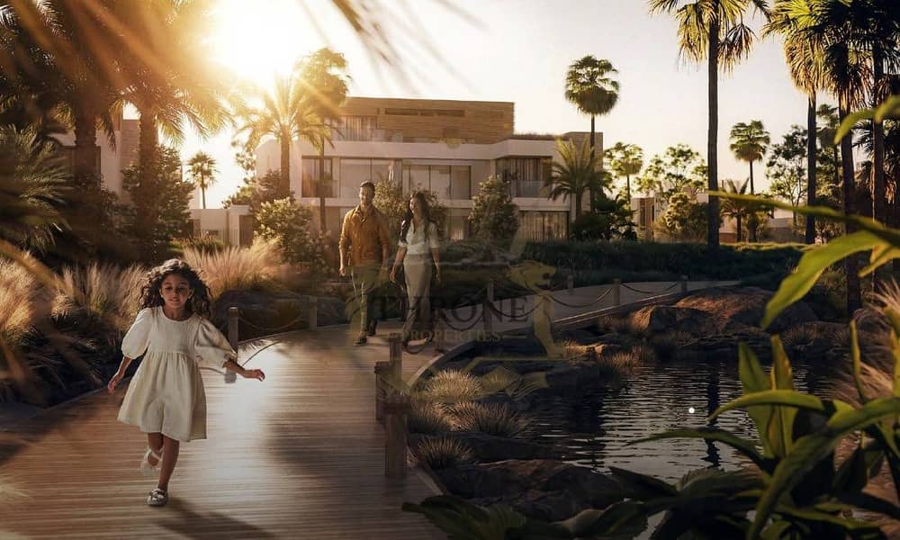 CLOSE TO POOL AND PARK/SINGLE ROW / CORNER UNIT - Image 9