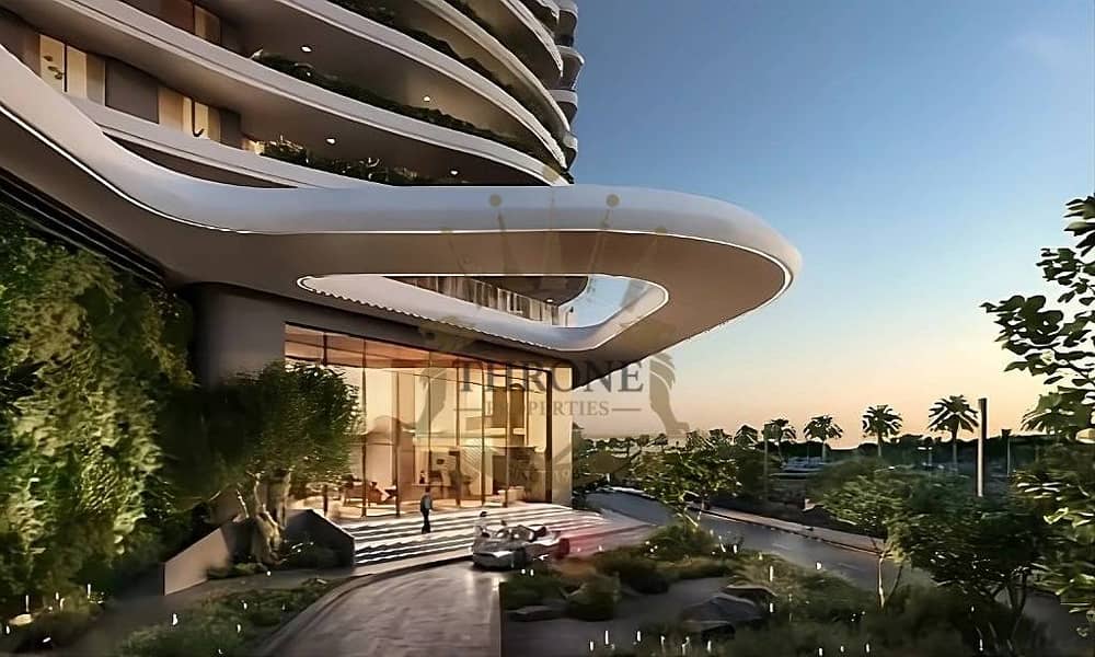 CLOSE TO POOL AND PARK/SINGLE ROW / CORNER UNIT - Image 12