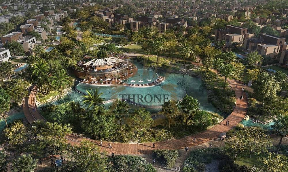 CLOSE TO POOL AND PARK/SINGLE ROW / CORNER UNIT - Image 14