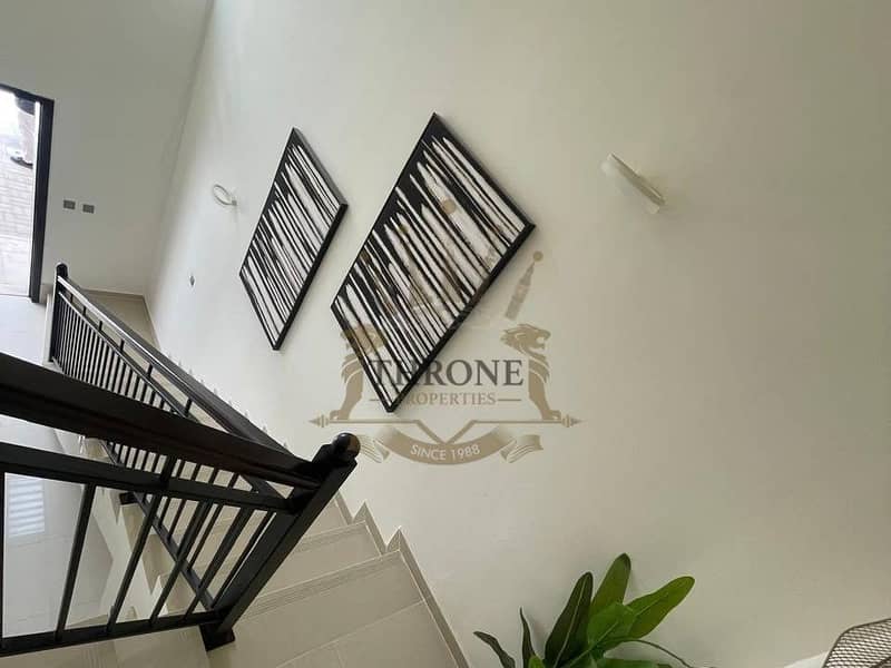 Brand New | Furnished |+ Maid | Ready to Move In