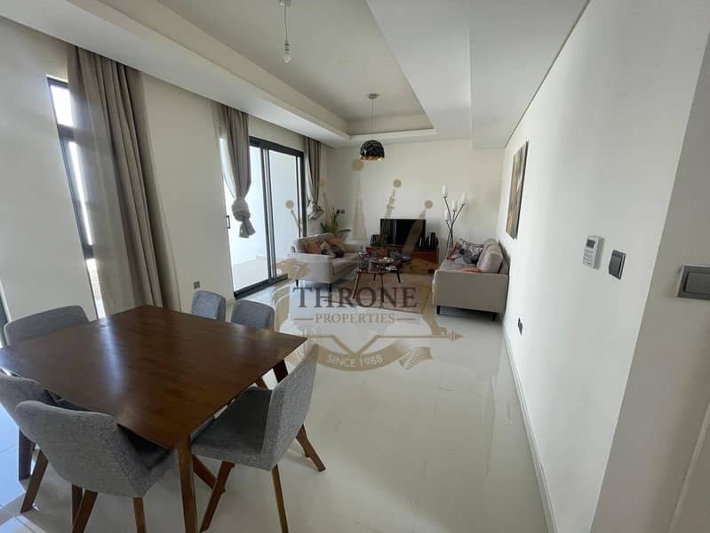 Brand New | Furnished |+ Maid | Ready to Move In - Image 6