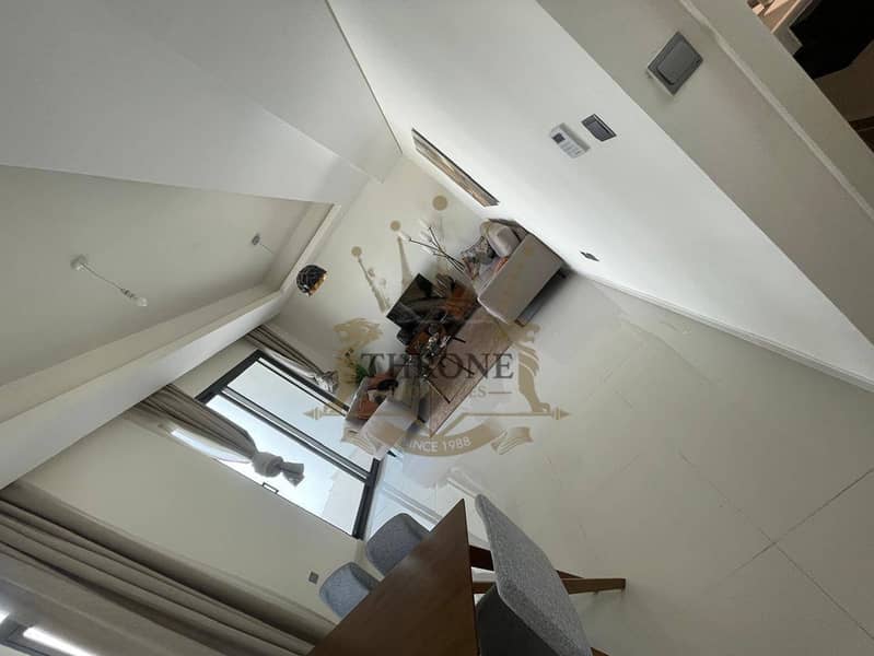 Brand New | Furnished |+ Maid | Ready to Move In - Image 7