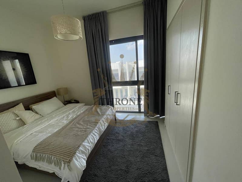 Brand New | Furnished |+ Maid | Ready to Move In - Image 9