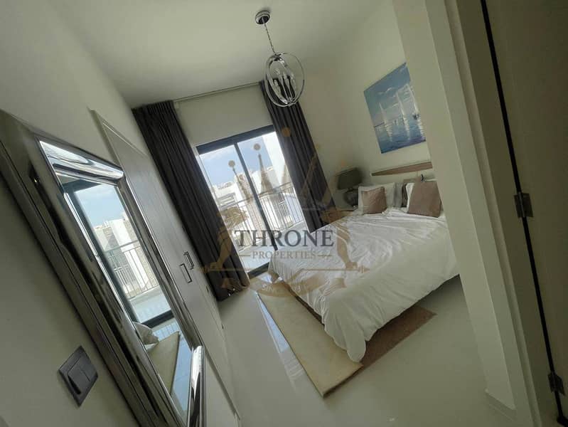 Brand New | Furnished |+ Maid | Ready to Move In - Image 10