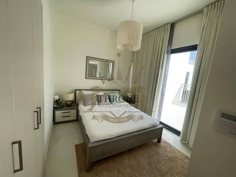 Brand New | Furnished |+ Maid | Ready to Move In - Image 11