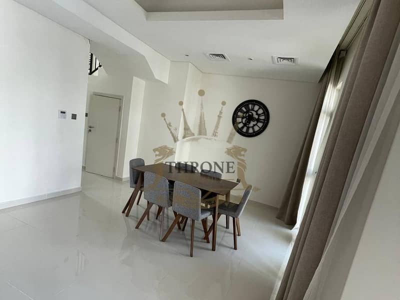 Brand New | Furnished |+ Maid | Ready to Move In - Image 12