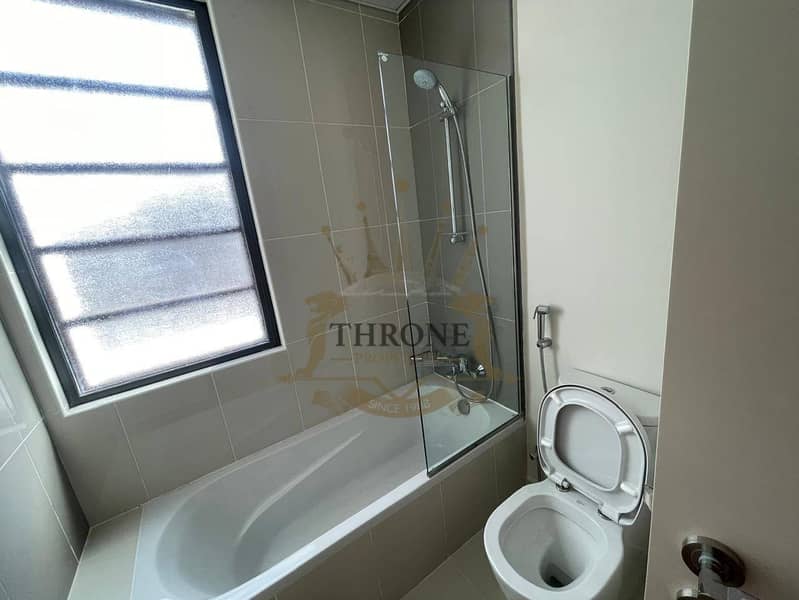 Brand New | Furnished |+ Maid | Ready to Move In - Image 13