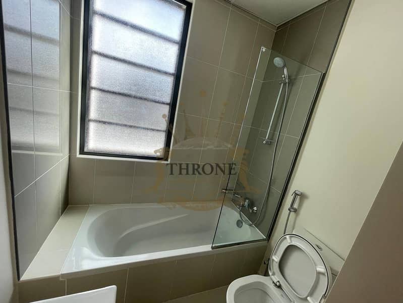 Brand New | Furnished |+ Maid | Ready to Move In - Image 14