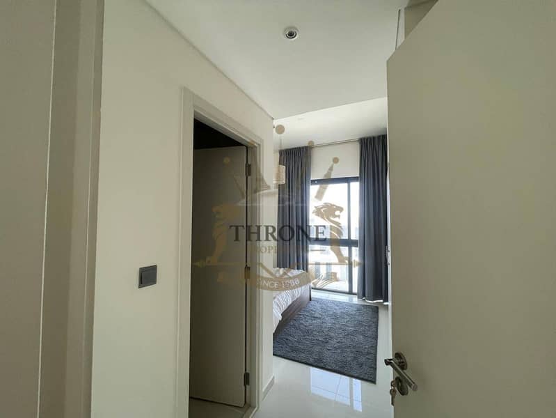 Brand New | Furnished |+ Maid | Ready to Move In - Image 15