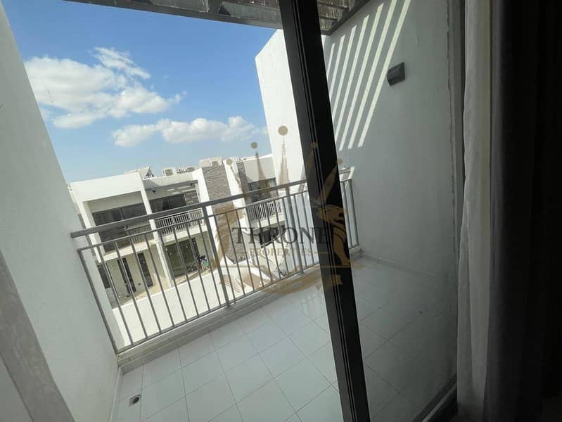 Brand New | Furnished |+ Maid | Ready to Move In - Image 19