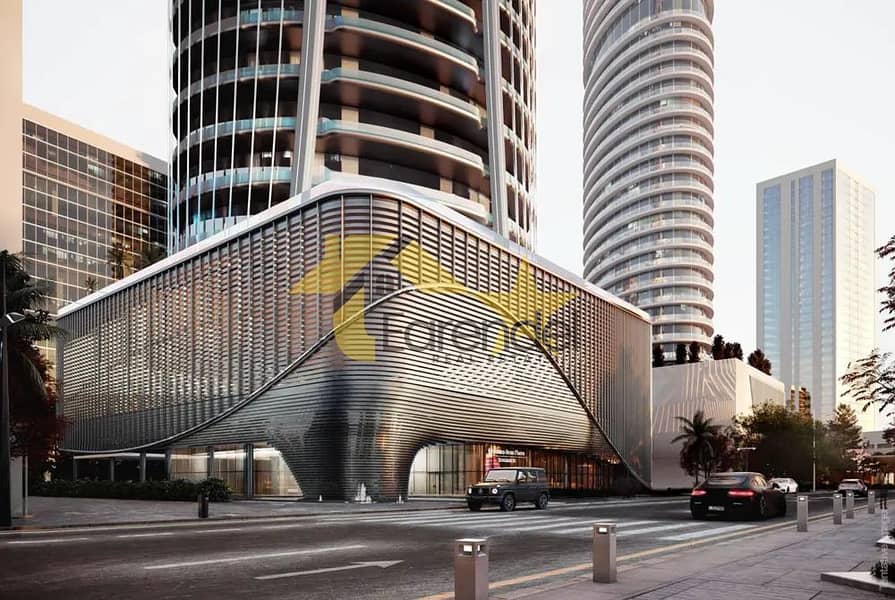 Ultra-Premium Branded Residences - Timeless Power & Elegance | Meydan City | High ROI | Freehold - Image 7