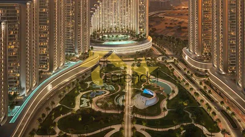 Ultra-Premium Branded Residences - Timeless Power & Elegance | Meydan City | High ROI | Freehold - Image 10