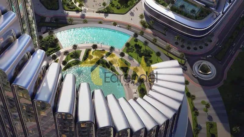 Ultra-Premium Branded Residences - Timeless Power & Elegance | Meydan City | High ROI | Freehold - Image 14