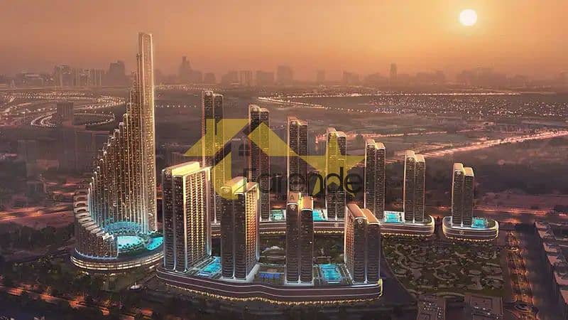 Ultra-Premium Branded Residences - Timeless Power & Elegance | Meydan City | High ROI | Freehold - Image 12