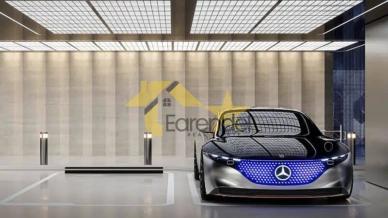 Ultra-Premium Branded Residences - Timeless Power & Elegance | Meydan City | High ROI | Freehold - Image 13