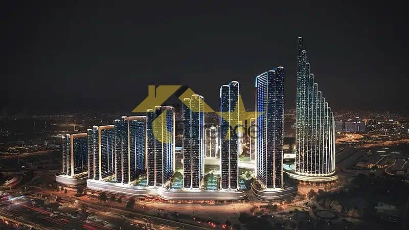 Ultra-Premium Branded Residences - Timeless Power & Elegance | Meydan City | High ROI | Freehold - Image 16