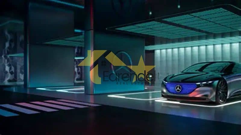 Ultra-Premium Branded Residences - Timeless Power & Elegance | Meydan City | High ROI | Freehold - Image 19