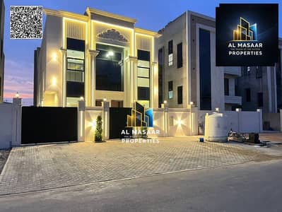 5 Bedroom Villa for Sale in Al Helio, Ajman - batch_818855676-800x600. jpeg