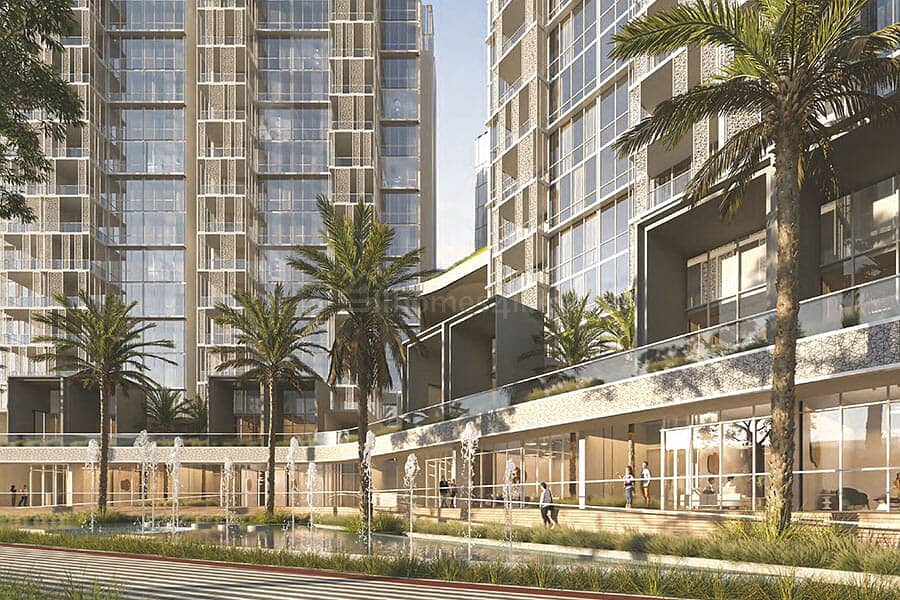 Nearing Handover | Limited Option in Expo | PHPP - Image 4