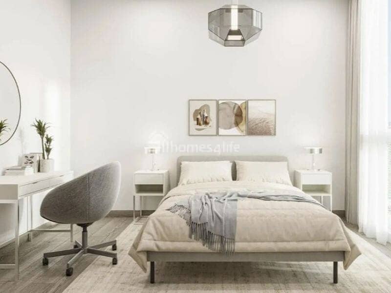 High Floor | Q1 2026 | 2 Years PHPP - Image 2