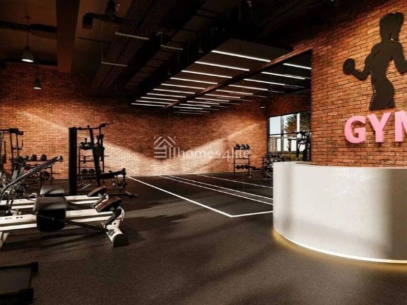 High Floor | Q1 2026 | 2 Years PHPP - Image 8