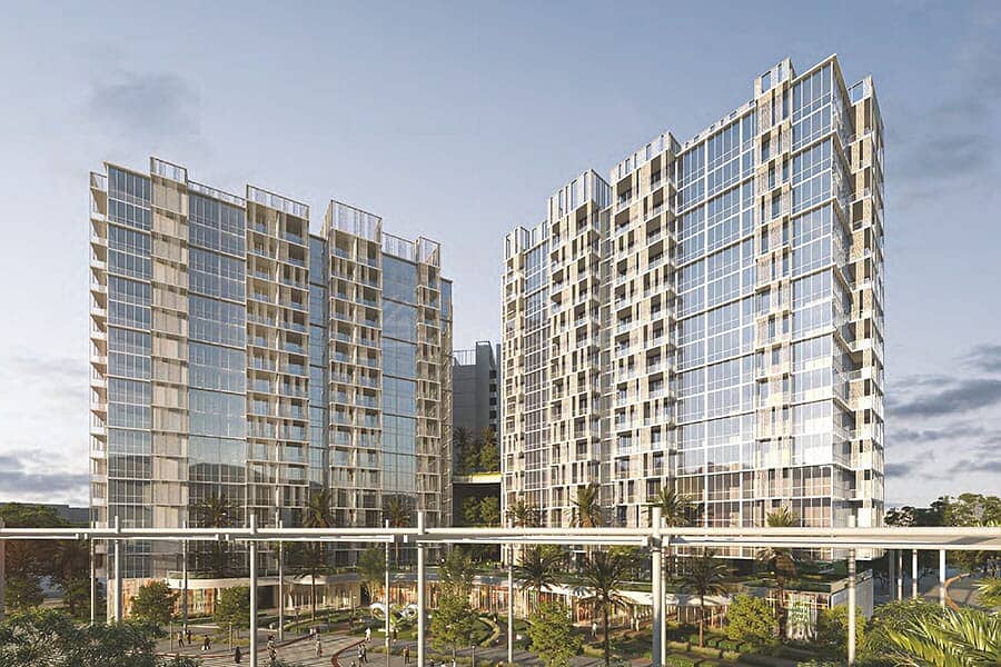 Nearing Handover | Limited Option in Expo | PHPP - Image 5