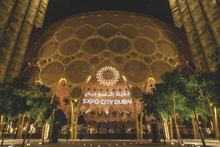 Nearing Handover | Limited Option in Expo | PHPP - Image 9