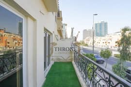 فیلا في فالنسيا بارك،الضاحية 15،قرية جميرا الدائرية 4 غرف 3500000 درهم - 14226401