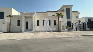 فیلا في ند الشبا 2،ند الشبا 5 غرف 850000 درهم - 14226428