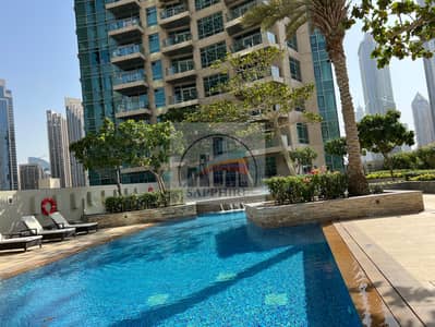 1 habitación Apartamento para en Alquiler en Downtown Dubai, Dubai - IMG_3998. jpg