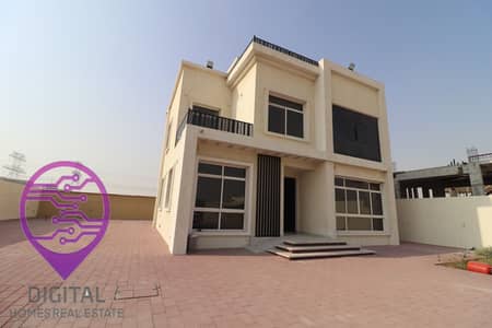 4 Slaapkamers Villa te Huur in Al Awir, Dubai - PHOTO-2026-02-05-18-56-35 24. jpg