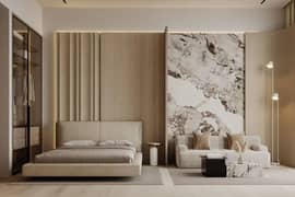 شقة في برج بن غاطي هيلز 2،بن غاطي هيلز،مجمع دبي للعلوم 1 غرفة 1570000 درهم - 14226539